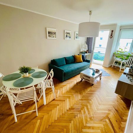 Apartament Redlowo Гдиня Екстериор снимка