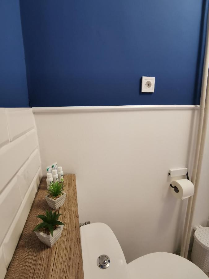 Apartament Redlowo Гдиня Екстериор снимка