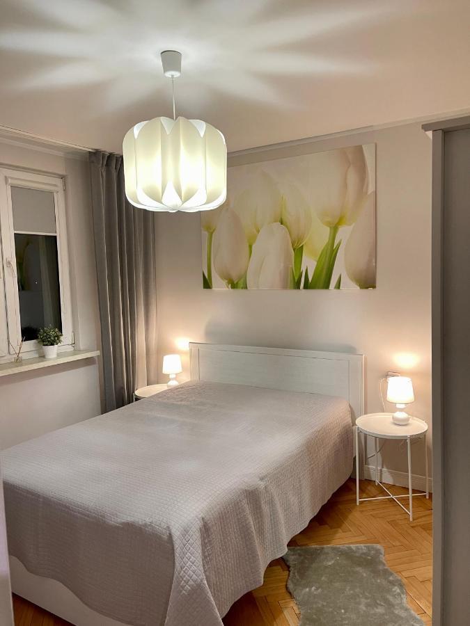 Apartament Redlowo Гдиня Екстериор снимка