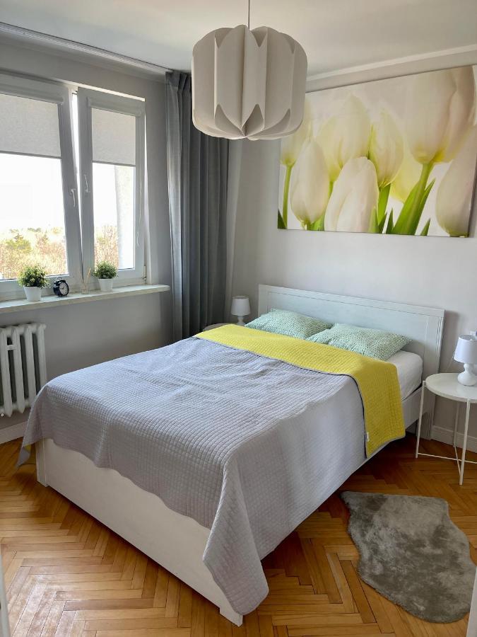 Apartament Redlowo Гдиня Екстериор снимка