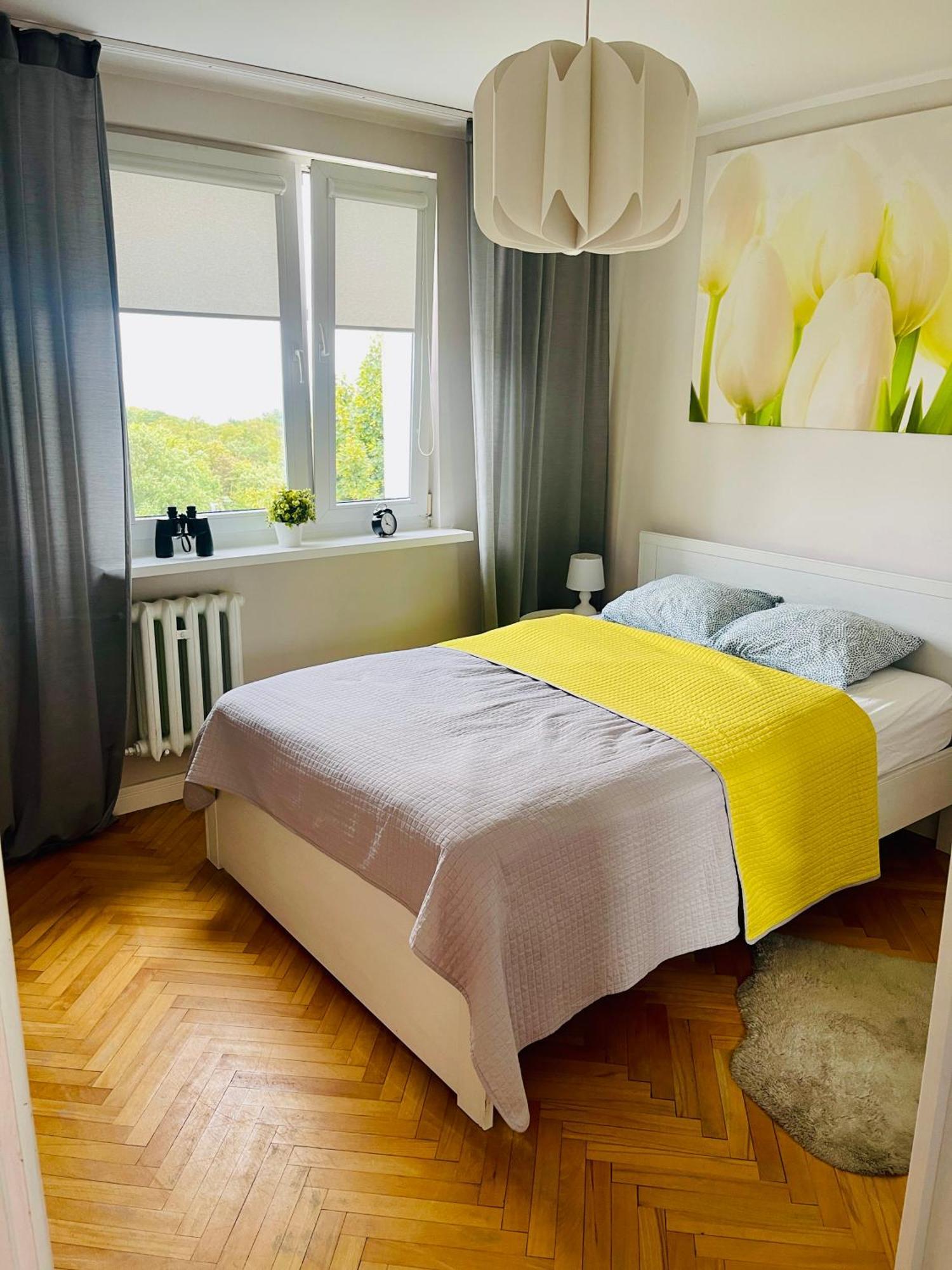 Apartament Redlowo Гдиня Екстериор снимка